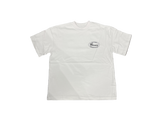 Closure Refined Essentials T-Shirt - White